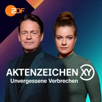 Aktenzeichen XY… Unvergessene Verbrechen artwork