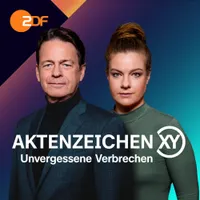 Aktenzeichen XY… Unvergessene Verbrechen artwork
