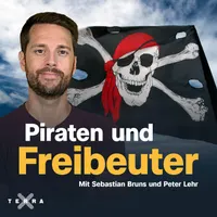 Terra X History - Der Podcast artwork