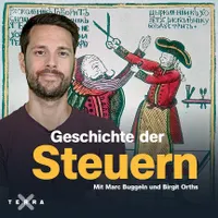 Terra X History - Der Podcast artwork