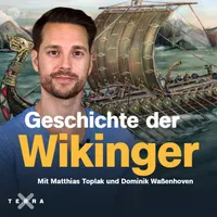 Terra X History - Der Podcast artwork