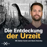Terra X History - Der Podcast artwork