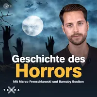 Terra X History - Der Podcast artwork