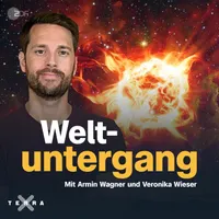 Terra X History - Der Podcast artwork