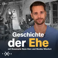 Terra X History - Der Podcast artwork