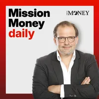 Mission Money artwork