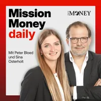 Mission Money artwork
