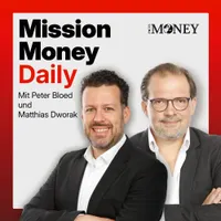 Mission Money artwork