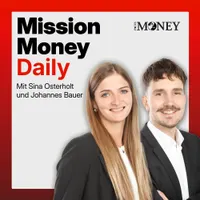 Mission Money artwork
