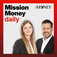 Mission Money artwork