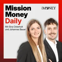 Mission Money artwork