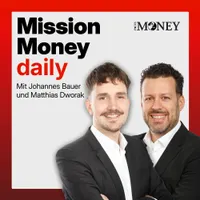 Mission Money artwork
