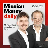 Mission Money artwork