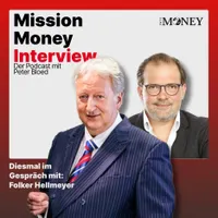Mission Money artwork