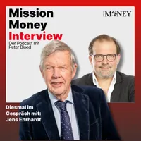 Mission Money artwork