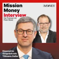 Mission Money artwork