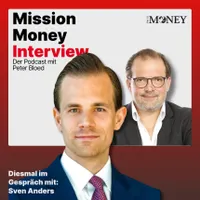 Mission Money artwork
