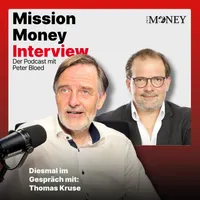 Mission Money artwork