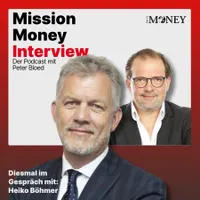 Mission Money artwork