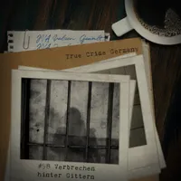 True Crime Germany artwork