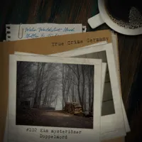 True Crime Germany artwork