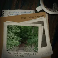 True Crime Germany artwork
