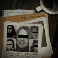 True Crime Germany artwork