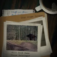 True Crime Germany artwork