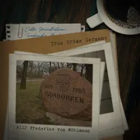 True Crime Germany artwork