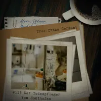 True Crime Germany artwork