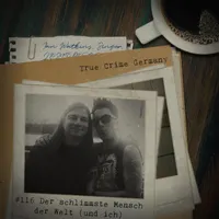 True Crime Germany artwork