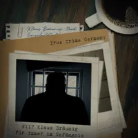 True Crime Germany artwork