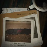 True Crime Germany artwork