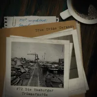 True Crime Germany artwork
