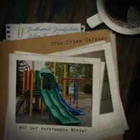 True Crime Germany artwork