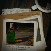 True Crime Germany artwork
