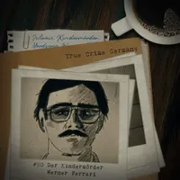 True Crime Germany artwork