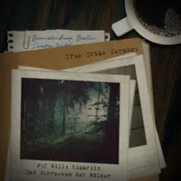 True Crime Germany artwork