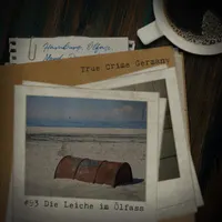 True Crime Germany artwork