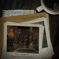True Crime Germany artwork