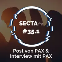 Secta artwork
