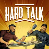 Hardtalk artwork