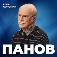 Подкаст Глеба Соломина artwork