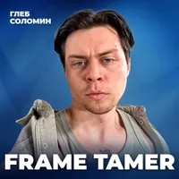 Подкаст Глеба Соломина artwork