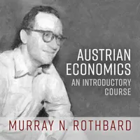 Austrian Economics: An Introductory Course artwork