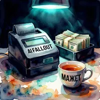Tracks artwork