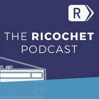 The Ricochet Superfeed artwork
