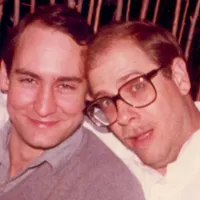 The Tobolowsky Files artwork