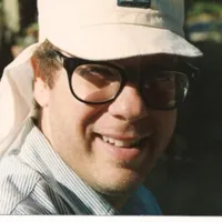 The Tobolowsky Files artwork
