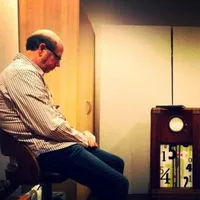 The Tobolowsky Files artwork